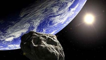 К Земле летят 11 опасных астероидов