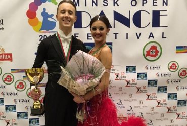 Дочь Игоря Калетника стала чемпионкой мира