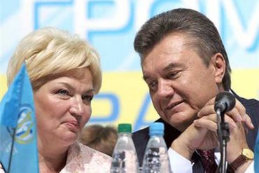 Евросоюз снимет санкции с Раисы Богатыревой