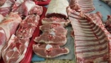 РФ стала больше импортировать украинского мяса