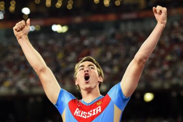 Чемпион мира признался, что легкоатлеты РФ принимают допинг