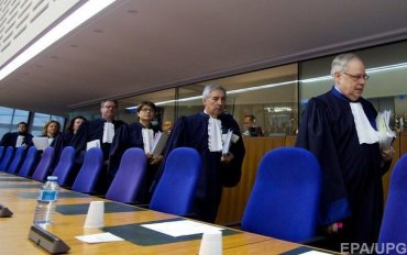 Европейский суд обязал Россию выплатить 29 тысяч евро жителю Молдавии