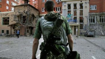 Боевики ДНР продолжают сдаваться украинским правоохранителям