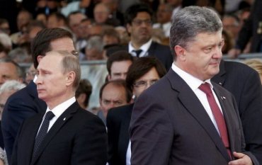 Украина и Россия подали взаимные иски почти на 100 миллиардов долларов – Bloomberg