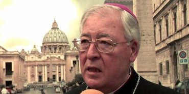 В Испании оправдали епископа, сравнившего аборты с Холокостом