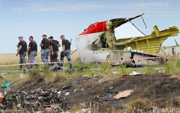 В США подали иск против Гиркина по делу о сбитом MH17