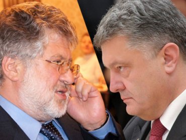 Коломойский попросил Порошенко назначить Сергея Лещенко министром экономики