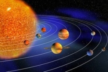 Ученые сообщили об открытии новой планеты в Солнечной системе