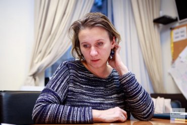 Анна Бондарь — как человек, замешанный в коррупционных скандалах, стремится стать Главархитектором Киева