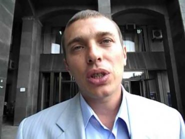 Нардеп от «Свободы» Левченко хочет взять на поруки собрата-взяточника