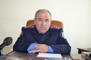 Экс-начальника милиции Одессы судят по делу о событиях 2 мая