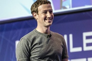 Цукерберг пообещал разобраться с хейтерами на Facebook
