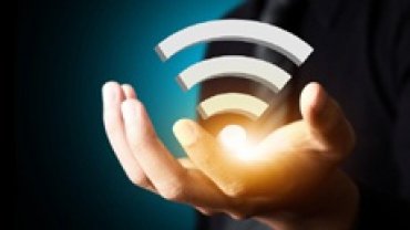 Энергопотребление Wi-Fi может сократиться в 10 тысяч раз