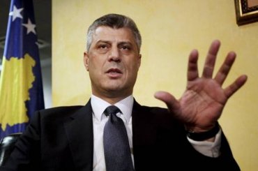В Косово избран новый президент