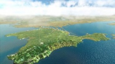 Россия продолжает “национализировать” собственность Украины в Крыму