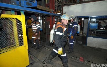 В Воркуте не смогли спасти 26 шахтеров