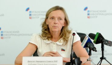 ЛНР ведет переговоры по обмену с Медведчуком