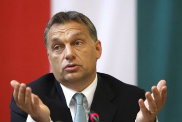 Венгрия оградится от Румынии высокой стеной