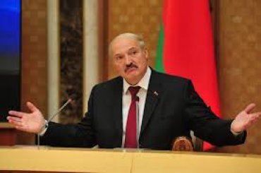 Лукашенко обиделся на Россию: «Я туда не поеду»