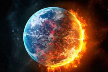 Ученые назвали три возможных причины конца света