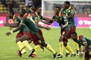 Камерун стал пятикратным чемпионом Африки по футболу
