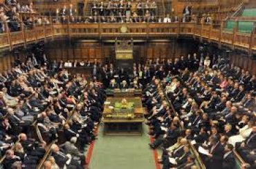 Британские депутаты не хотят, чтобы Трамп выступал в их парламенте