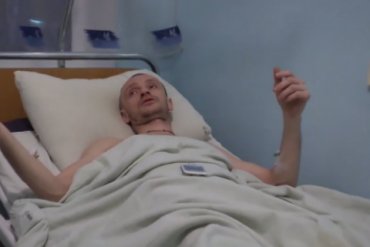 Суд признал мужчину, напавшего на нардепа Пашинского, потерпевшим