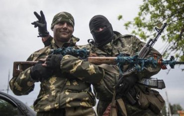 В Авдеевку отправили российский спецназ «сдавать экзамены»