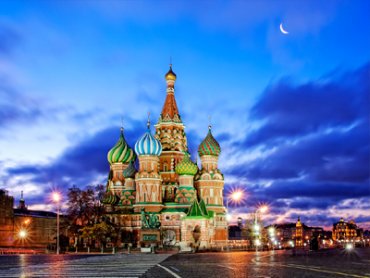 С неверующих за вход в московский храм будут требовать больше денег