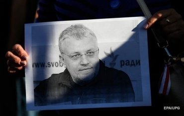 Аваков назвал главную версию убийства Шеремета