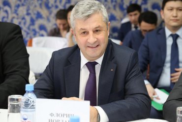 В Румынии подал в отставку министр – инициатор закона об амнистии коррупционеров