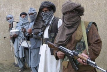 Новый Афганистан: Россия поддерживает «Талибан»