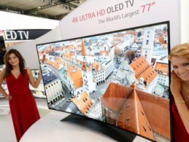 Samsung объявляет о новой эре домашних развлечений с новым QLED телевизором