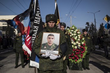 В ДНР рассматривают две версии гибели Гиви