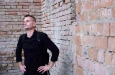 Украинского поэта Жадана задержали в Минске за «терроризм»