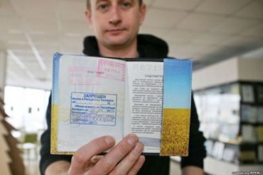 После вмешательства МИД поэта Жадана впустили в Белоруссию