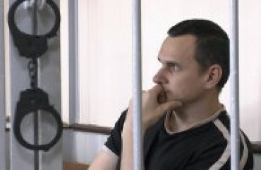 На Берлинале зрители выступили за освобождение Олега Сенцова