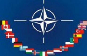 Украинцы стали хуже относиться к НАТО, – Gallup