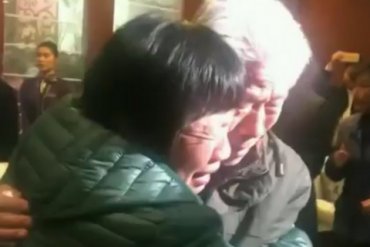 Китаец, попавший в плен в Индии, смог вернуться домой спустя 54 года