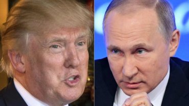 Противостояние Путина и Трампа станет главной угрозой миру