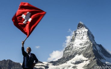 Швейцарцы проголосовали против зимней Олимпиады
