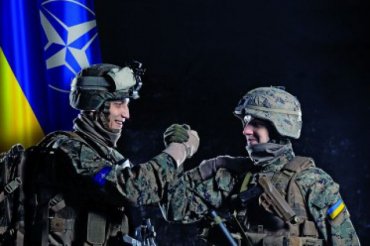 В НАТО выдвинули Украине условия для вступления в альянс