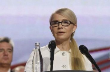 Гройсман назвал Тимошенко матерью популизма и коррупции в Украине