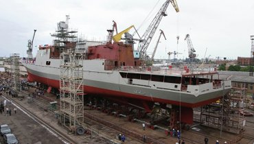 Россия распродает Черноморский флот