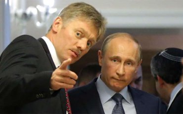 Песков признался, что Путин болезненно реагирует на личные оскорбления