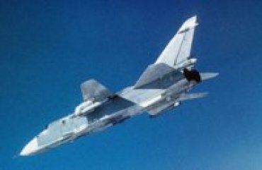 Самолеты ВВС РФ опять пугают американцев опасными маневрами