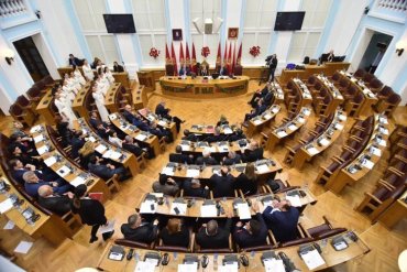 В Черногории хотят привлечь к суду пророссийских депутатов