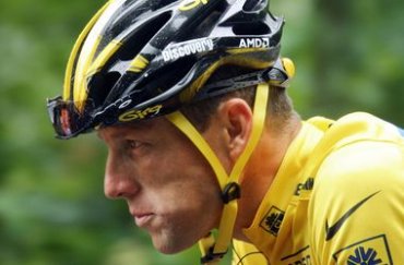 Лэнсу Армстронгу грозит штраф до 100 млн долларов