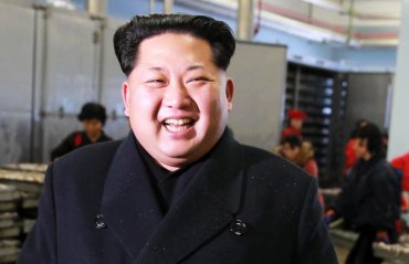 Ким Чен Ын устранил родного брата ради безраздельной власти