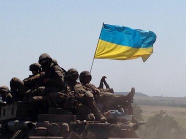 На Донбассе паника из-за готовящегося «колоссального наступления украинской армии»